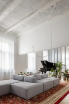 Kilo Honc Apartment 1903 Trnava Slovakia Apartment Interiors Photo Matej Hakar Yellowtrace 29