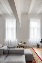 Kilo Honc Apartment 1903 Trnava Slovakia Apartment Interiors Photo Matej Hakar Yellowtrace 30