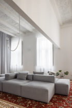 Kilo Honc Apartment 1903 Trnava Slovakia Apartment Interiors Photo Matej Hakar Yellowtrace 31