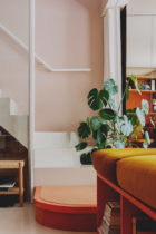 Studio Hagen Canyon House Hall Photo Mariell Lind Hansen Yellowtrace 09