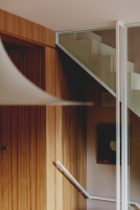 Studio Hagen Canyon House Hall Photo Mariell Lind Hansen Yellowtrace 20