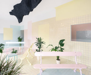 Bureau Floating Realities Geneva Wellness Interiors Photo Dylan Perrenoud Yellowtrace