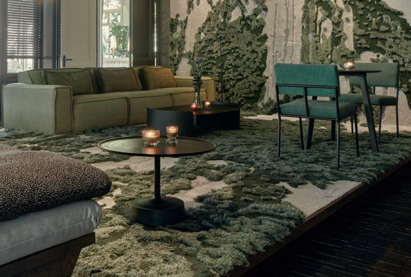 Zware Jongens Sizzles At The Park Restaurant Apeldoorn Photo Maarten Willemstein Yellowtrace