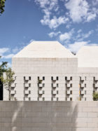 Architects Eat Bellows Beach House Flinders Masonry Architecture Photo Derek Swalwell Yellowtrace 03