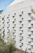 Architects Eat Bellows Beach House Flinders Masonry Architecture Photo Derek Swalwell Yellowtrace 07