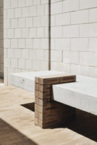 Architects Eat Bellows Beach House Flinders Masonry Architecture Photo Derek Swalwell Yellowtrace 08
