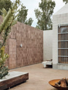 Architects Eat Bellows Beach House Flinders Masonry Architecture Photo Derek Swalwell Yellowtrace 10