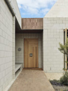 Architects Eat Bellows Beach House Flinders Masonry Architecture Photo Derek Swalwell Yellowtrace 15