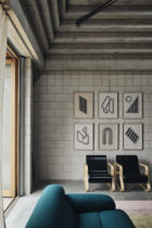 Architects Eat Bellows Beach House Flinders Masonry Architecture Photo Derek Swalwell Yellowtrace 19