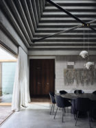 Architects Eat Bellows Beach House Flinders Masonry Architecture Photo Derek Swalwell Yellowtrace 22