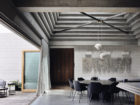 Architects Eat Bellows Beach House Flinders Masonry Architecture Photo Derek Swalwell Yellowtrace 23
