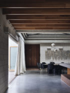 Architects Eat Bellows Beach House Flinders Masonry Architecture Photo Derek Swalwell Yellowtrace 24