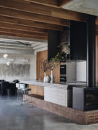Architects Eat Bellows Beach House Flinders Masonry Architecture Photo Derek Swalwell Yellowtrace 25