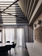 Architects Eat Bellows Beach House Flinders Masonry Architecture Photo Derek Swalwell Yellowtrace 26