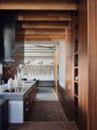 Architects Eat Bellows Beach House Flinders Masonry Architecture Photo Derek Swalwell Yellowtrace 30