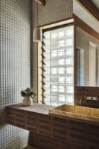 Architects Eat Bellows Beach House Flinders Masonry Architecture Photo Derek Swalwell Yellowtrace 35