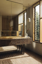 Architects Eat Bellows Beach House Flinders Masonry Architecture Photo Derek Swalwell Yellowtrace 36