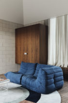 Architects Eat Bellows Beach House Flinders Masonry Architecture Photo Derek Swalwell Yellowtrace 42
