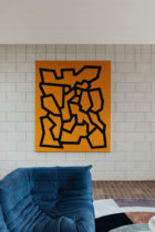 Architects Eat Bellows Beach House Flinders Masonry Architecture Photo Derek Swalwell Yellowtrace 43