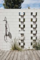 Architects Eat Bellows Beach House Flinders Masonry Architecture Photo Derek Swalwell Yellowtrace 51