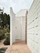 Architects Eat Bellows Beach House Flinders Masonry Architecture Photo Derek Swalwell Yellowtrace 55