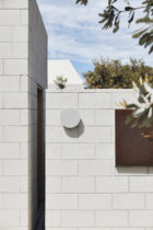Architects Eat Bellows Beach House Flinders Masonry Architecture Photo Derek Swalwell Yellowtrace 56