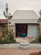 Architects Eat Bellows Beach House Flinders Masonry Architecture Photo Derek Swalwell Yellowtrace 57