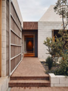 Architects Eat Bellows Beach House Flinders Masonry Architecture Photo Derek Swalwell Yellowtrace 58