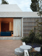 Architects Eat Bellows Beach House Flinders Masonry Architecture Photo Derek Swalwell Yellowtrace 59