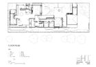 Architects Eat Bellows Beach House Flinders Masonry Architecture Floor Plan Yellowtrace