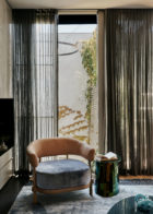 Fiona Lynch Burnley House Australian Interior Design Photo Amelia Stanwix Yellowtrace 08