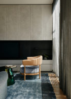 Fiona Lynch Burnley House Australian Interior Design Photo Amelia Stanwix Yellowtrace 09