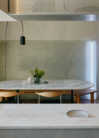 Fiona Lynch Burnley House Australian Interior Design Photo Amelia Stanwix Yellowtrace 14