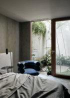 Fiona Lynch Burnley House Australian Interior Design Photo Amelia Stanwix Yellowtrace 16