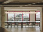 Mesura Architecture Design Cloudworks Penthouse Office Barcelona Photo Salva Lopez Yellowtrace 06