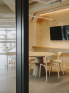 Mesura Architecture Design Cloudworks Penthouse Office Barcelona Photo Salva Lopez Yellowtrace 14