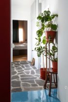 Point Supreme Verena Apartment Athens Photo Yannis Drakoulidis Yellowtrace 02