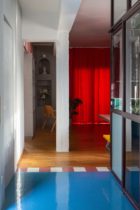 Point Supreme Verena Apartment Athens Photo Yannis Drakoulidis Yellowtrace 05