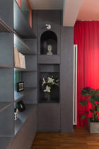 Point Supreme Verena Apartment Athens Photo Yannis Drakoulidis Yellowtrace 11