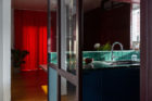 Point Supreme Verena Apartment Athens Photo Yannis Drakoulidis Yellowtrace 14