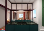 Point Supreme Verena Apartment Athens Kitchen Collage Yellowtrace 21