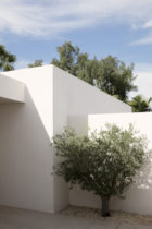 Febrero Studio Casa Marbella Spanish Architecture Photo German Saiz Yellowtrace 01
