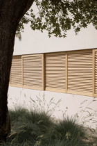 Febrero Studio Casa Marbella Spanish Architecture Photo German Saiz Yellowtrace 02