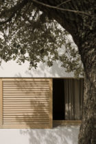 Febrero Studio Casa Marbella Spanish Architecture Photo German Saiz Yellowtrace 03
