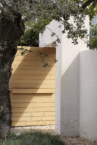Febrero Studio Casa Marbella Spanish Architecture Photo German Saiz Yellowtrace 04