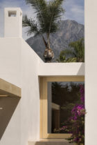 Febrero Studio Casa Marbella Spanish Architecture Photo German Saiz Yellowtrace 05