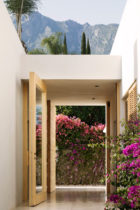 Febrero Studio Casa Marbella Spanish Architecture Photo German Saiz Yellowtrace 06