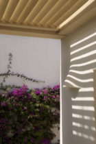 Febrero Studio Casa Marbella Spanish Architecture Photo German Saiz Yellowtrace 07