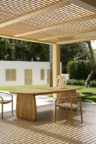 Febrero Studio Casa Marbella Spanish Architecture Photo German Saiz Yellowtrace 09