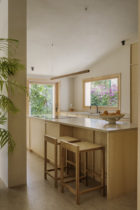 Febrero Studio Casa Marbella Spanish Architecture Photo German Saiz Yellowtrace 15